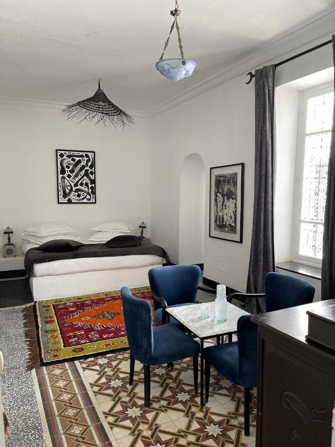 Dar El Gaied Hotel Nabeul Ngoại thất bức ảnh