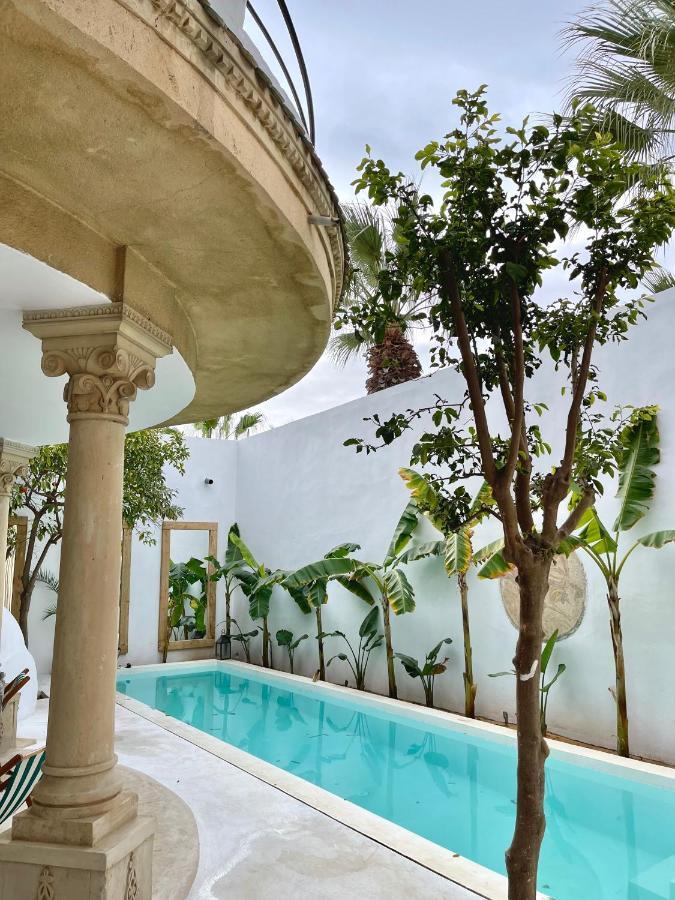 Dar El Gaied Hotel Nabeul Ngoại thất bức ảnh