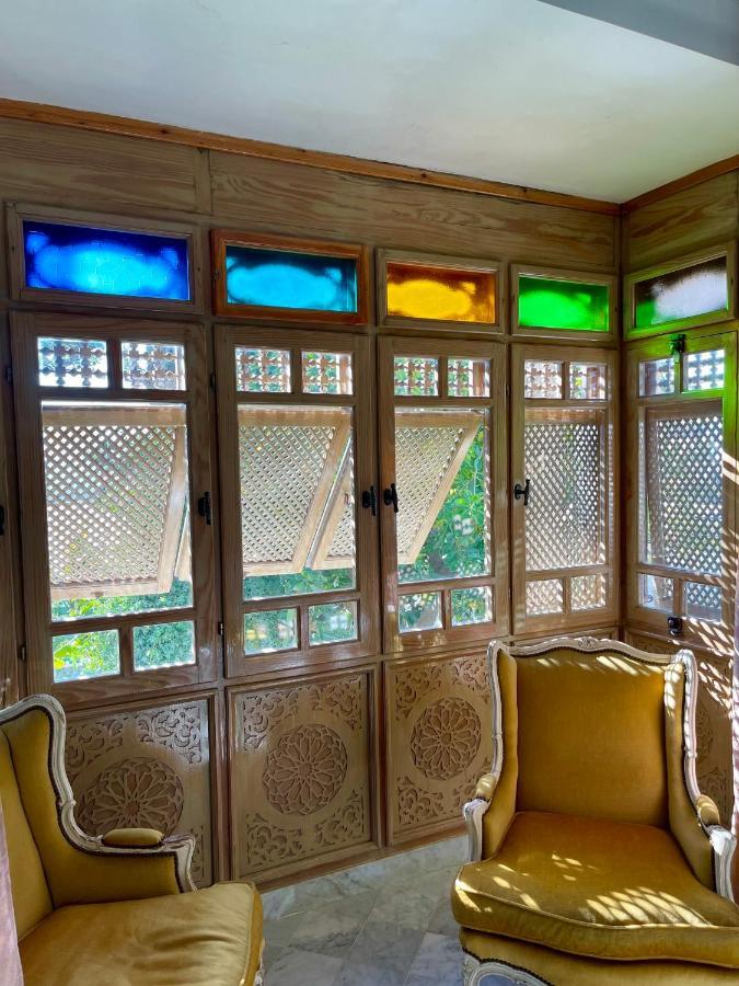 Dar El Gaied Hotel Nabeul Ngoại thất bức ảnh
