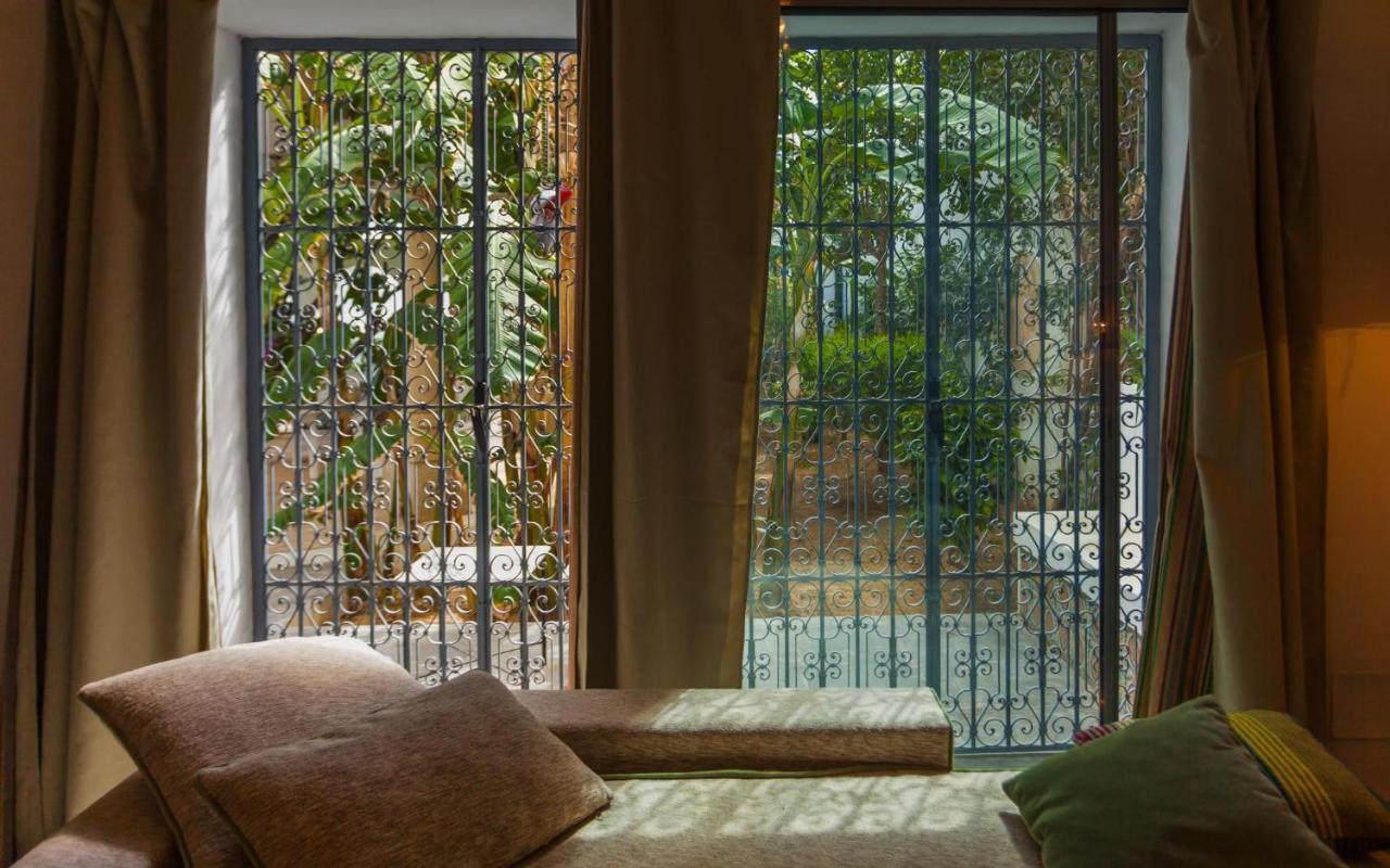Dar El Gaied Hotel Nabeul Ngoại thất bức ảnh