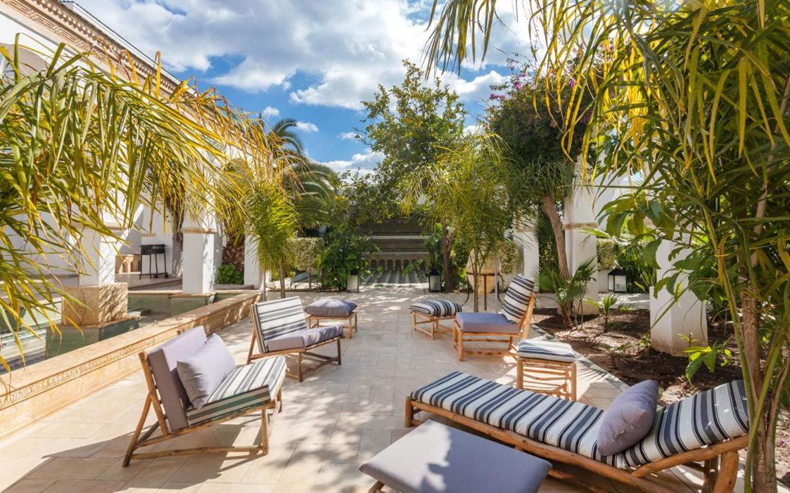 Dar El Gaied Hotel Nabeul Ngoại thất bức ảnh